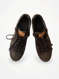 Louis Vuitton Globe Trotter Sneakers
