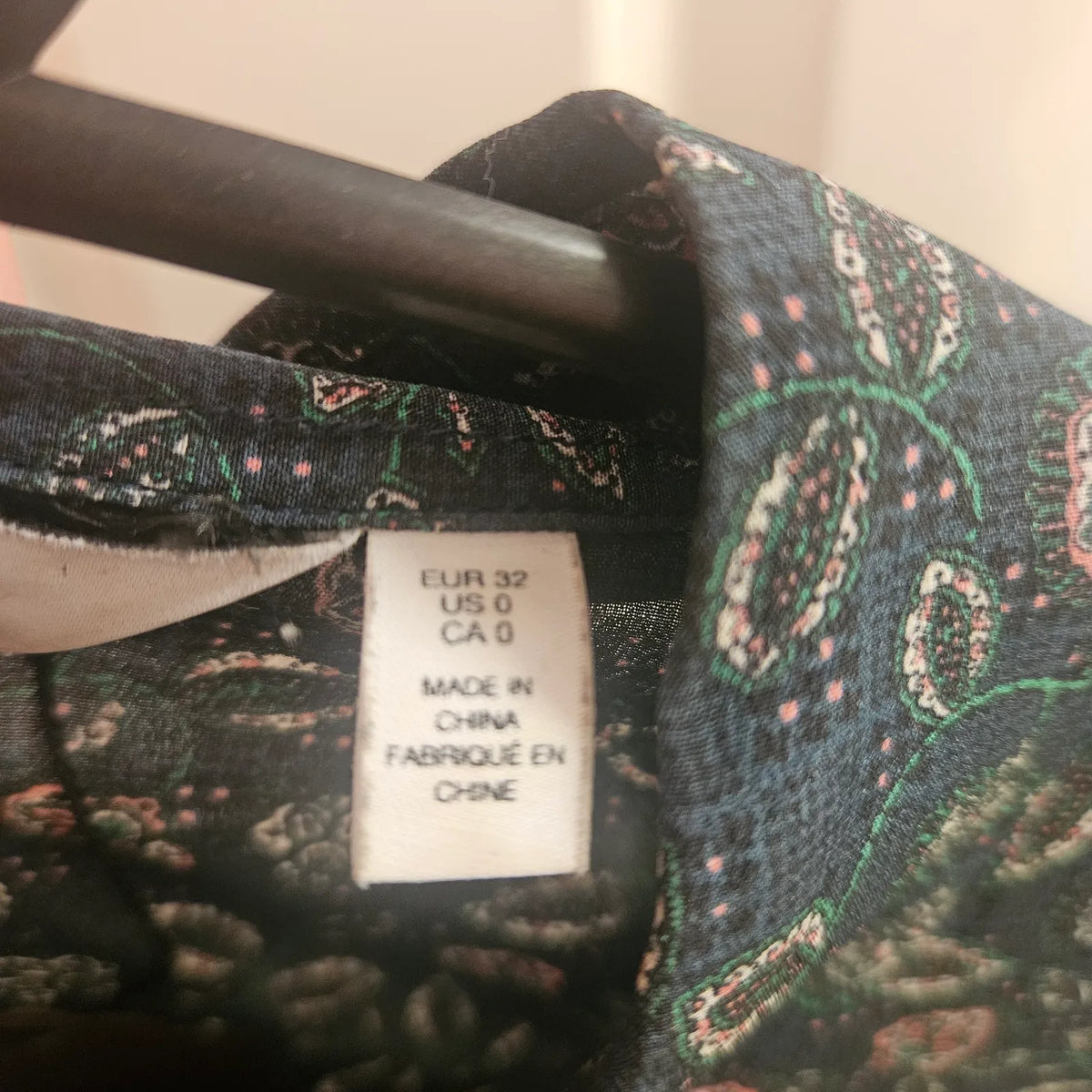 & Other Stories Blouse