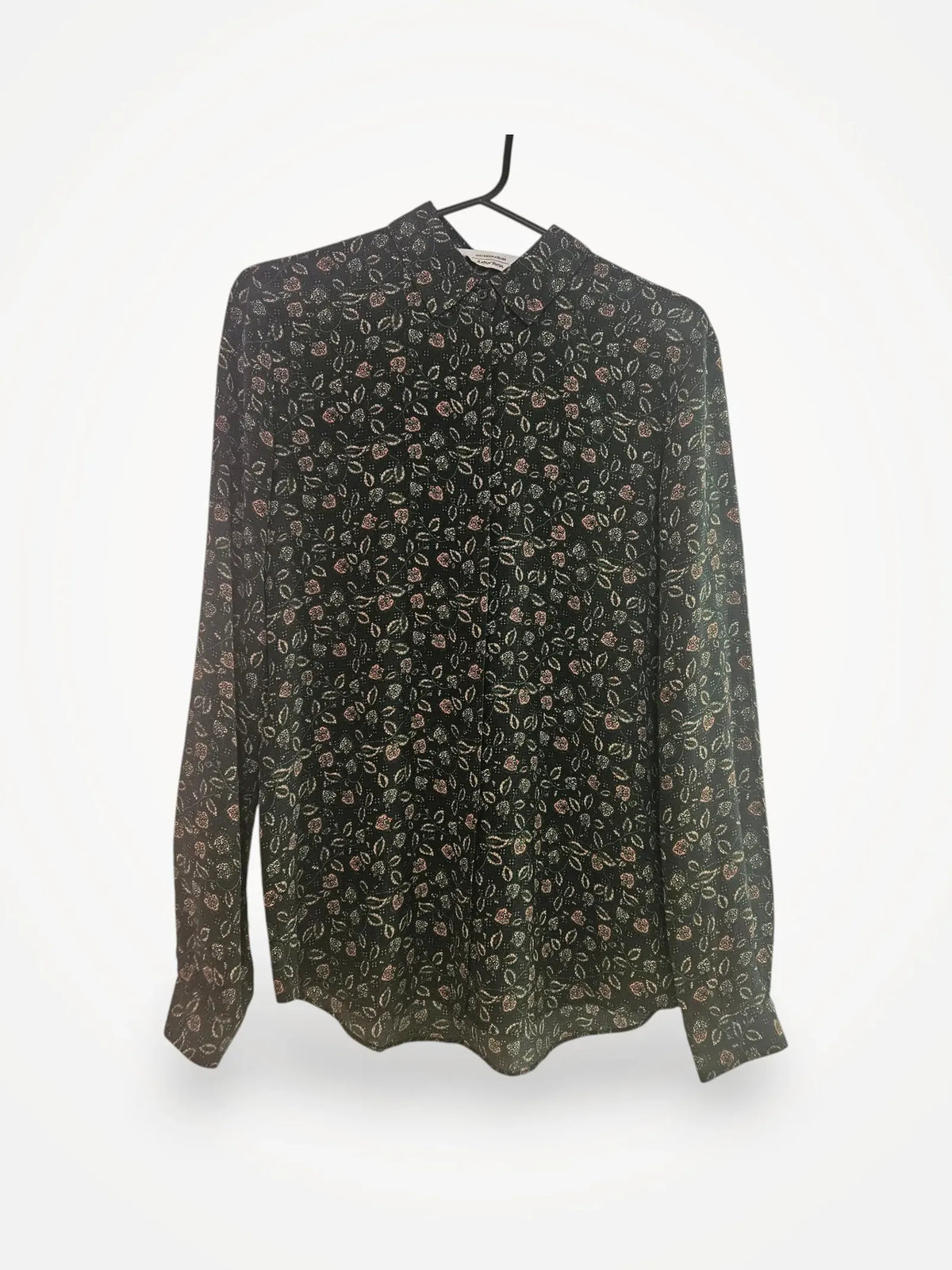 & Other Stories Blouse