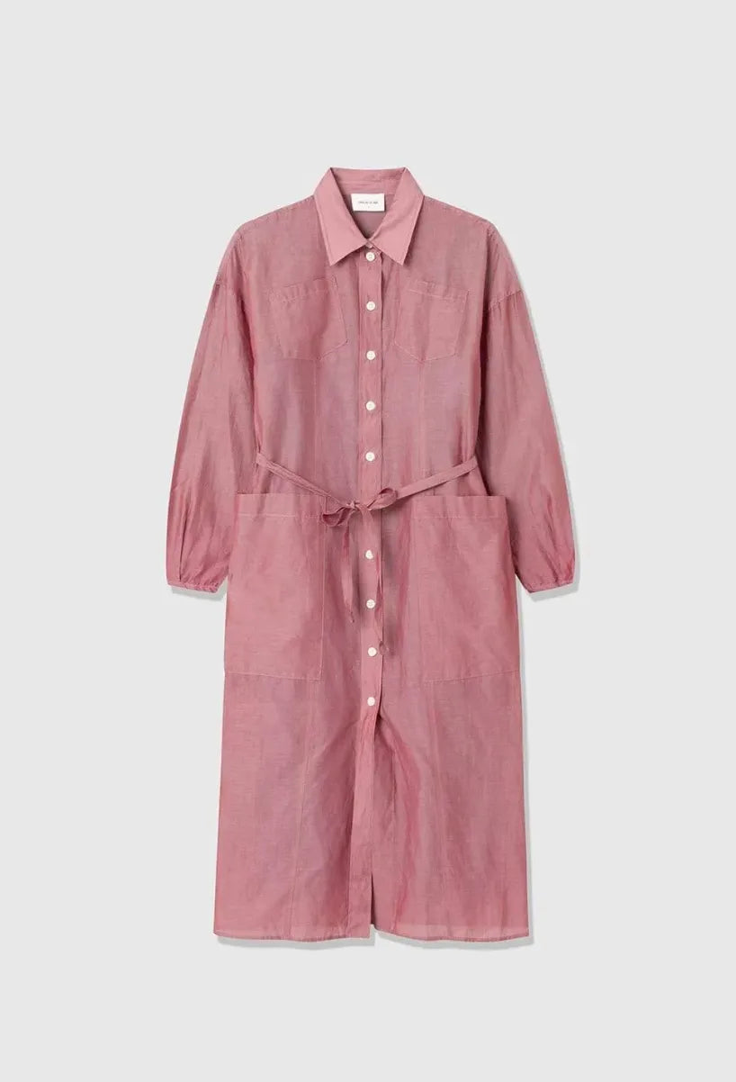 Wood Wood Dress