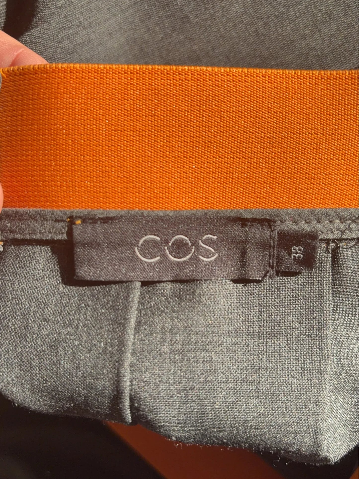 Cos Skirt