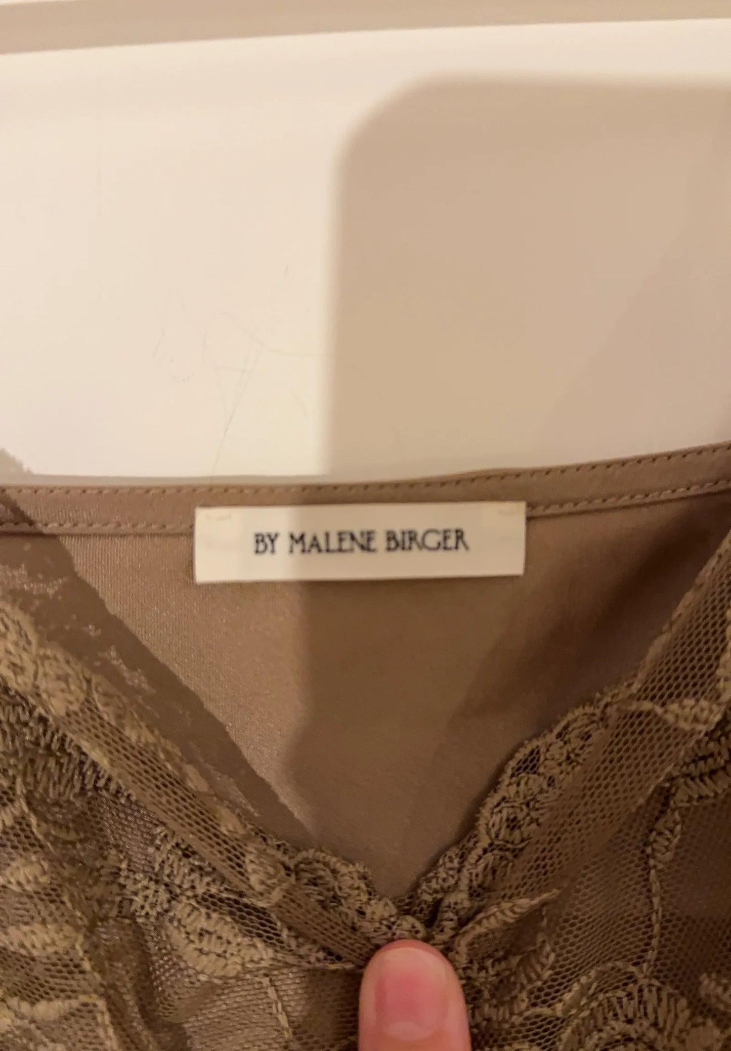 By Malene Birger Leeba Camisole