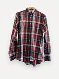 Gant Tech Prep Regular Fit-skjorta