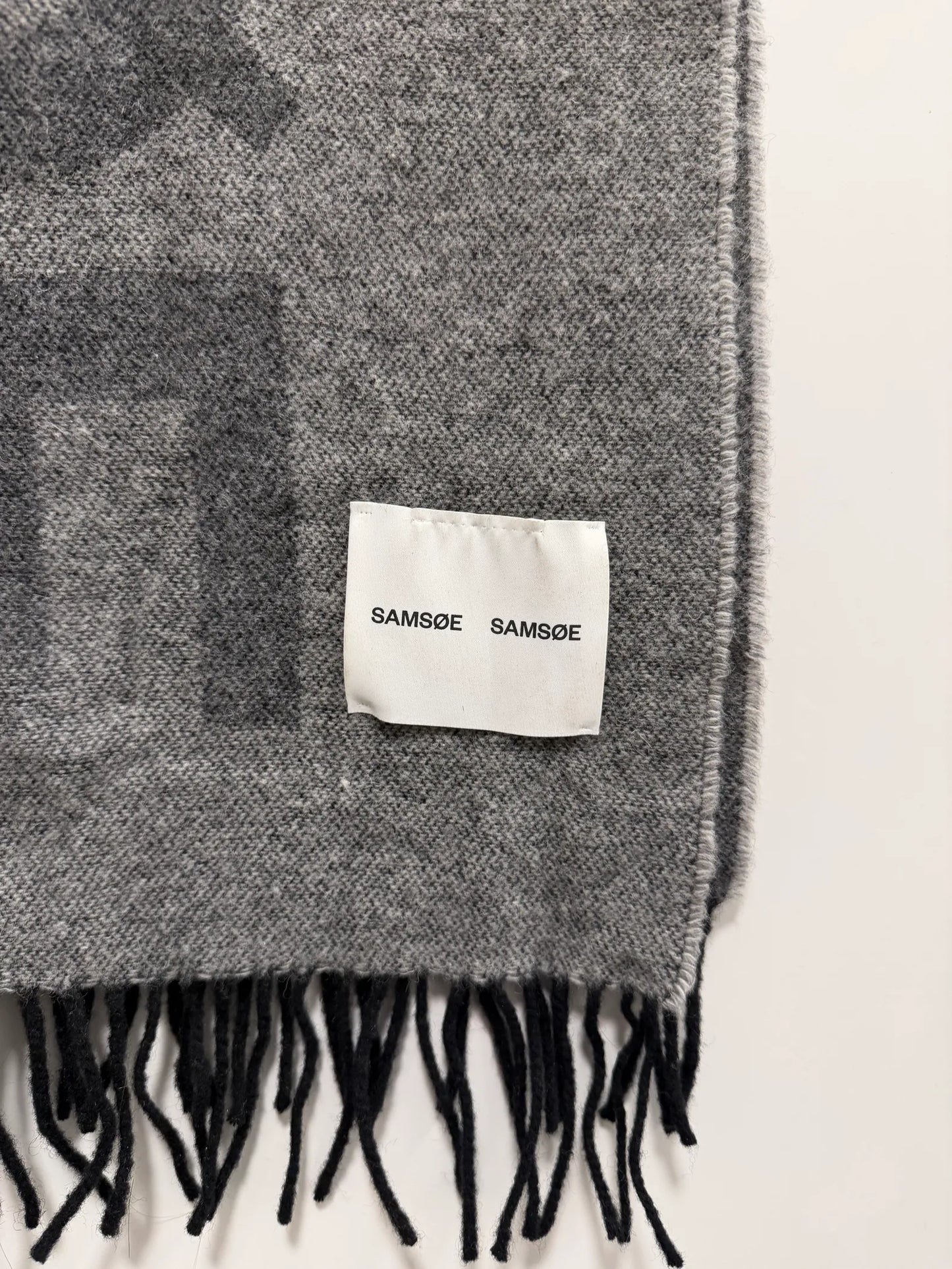 Samsøe Samsøe Scarf