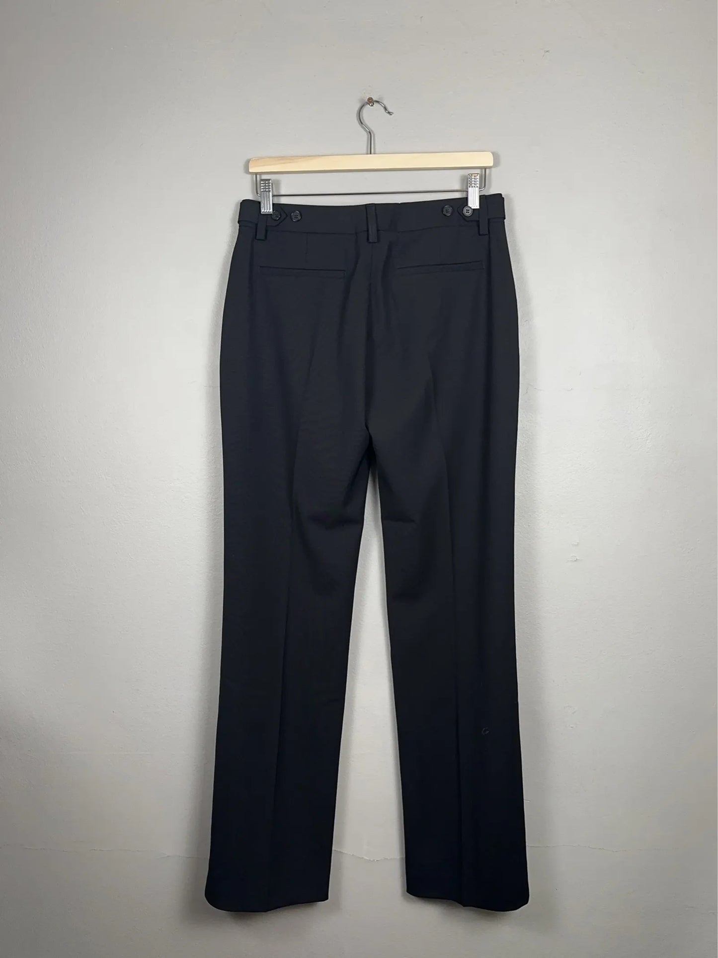 Filippa K Straight Tailored Trousers