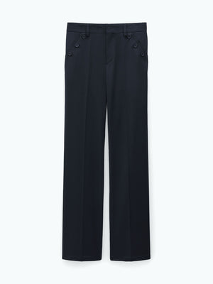 Filippa K Straight Tailored Trousers