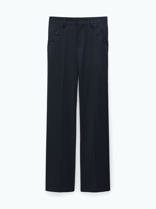 Filippa K Straight Tailored Trousers