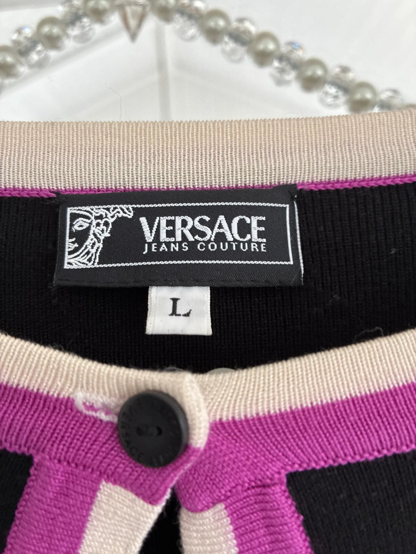 Versace Couture Set