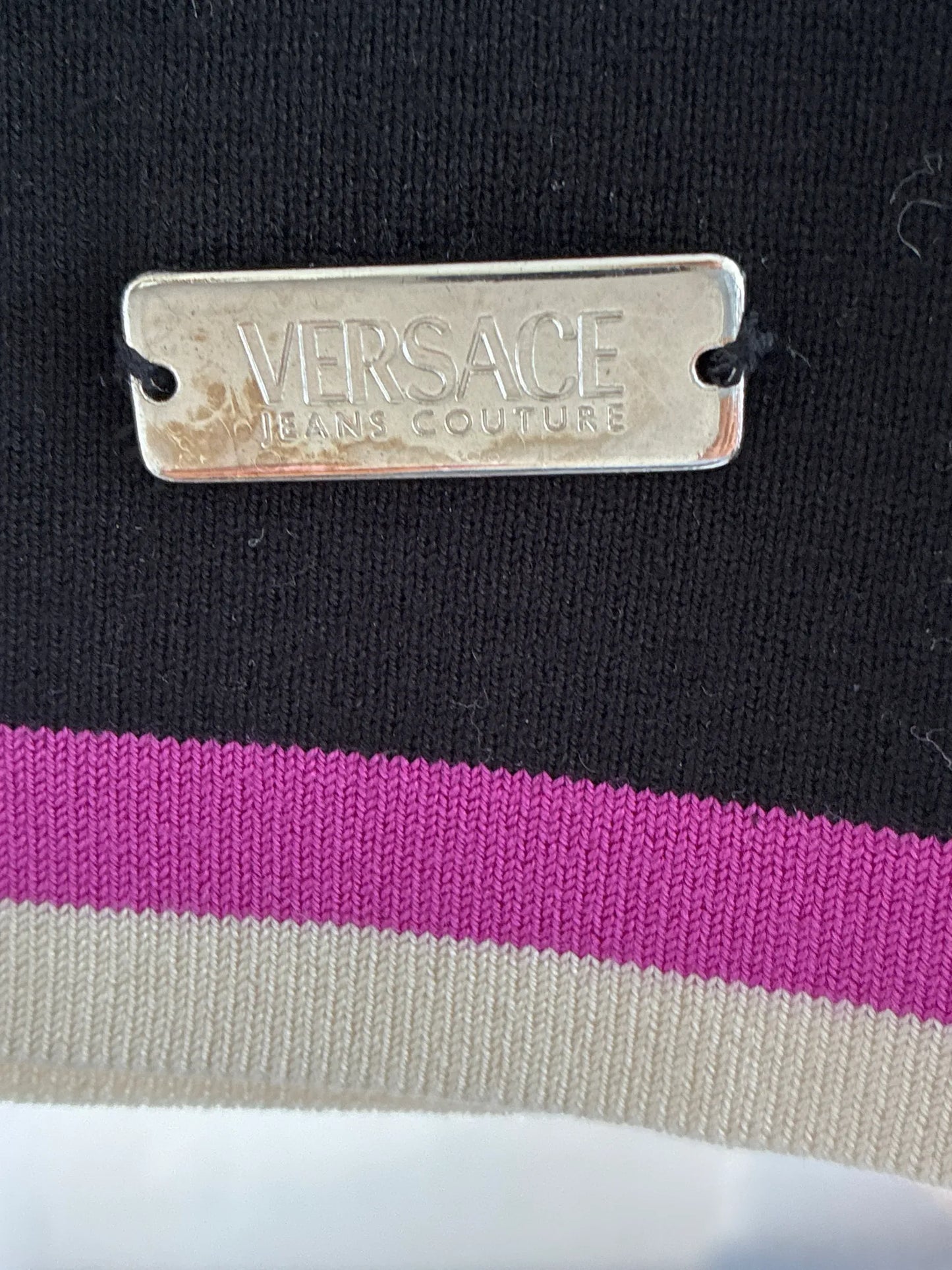 Versace Couture Set
