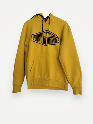 Peak Performance Hoodie