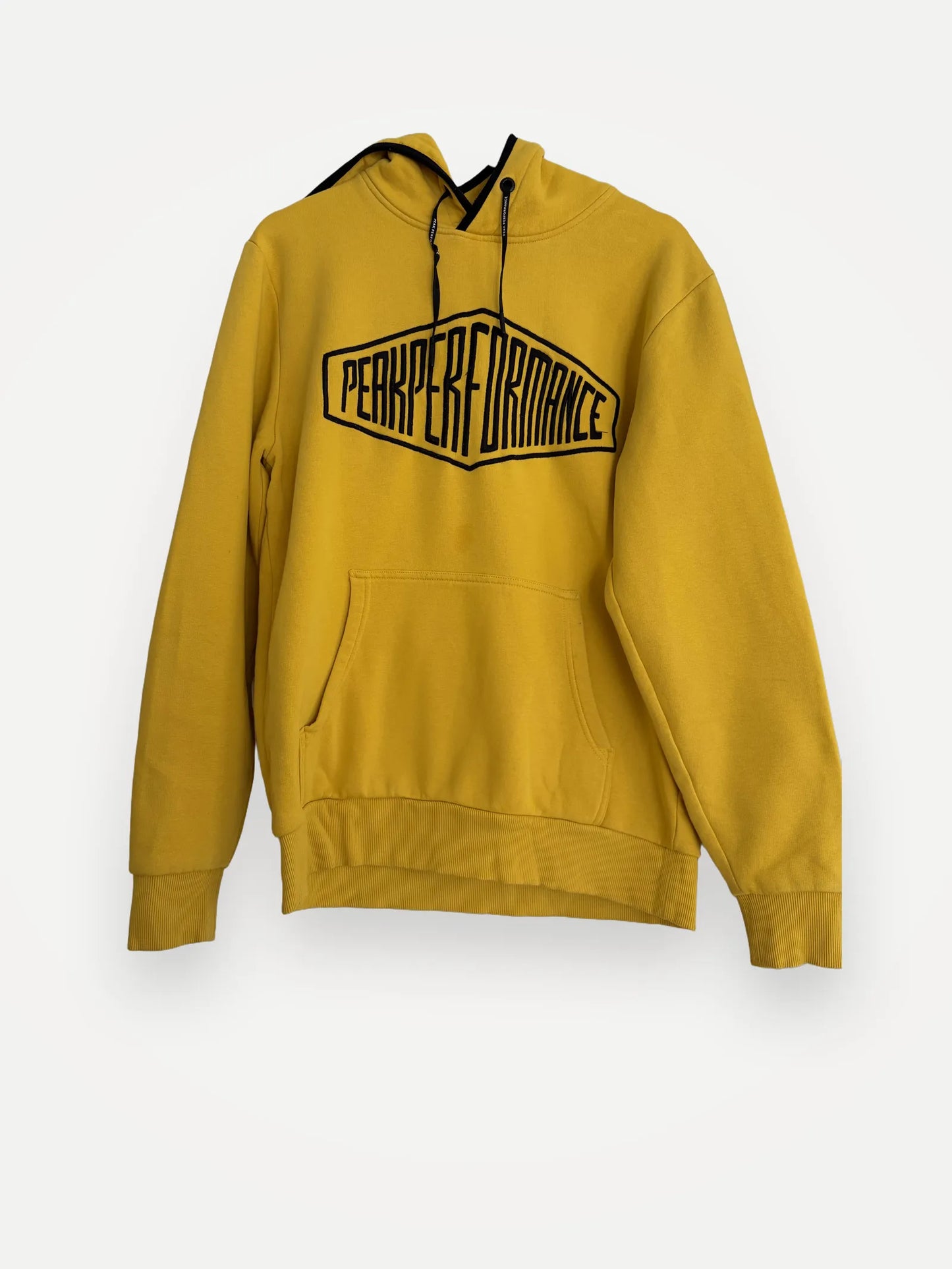 Peak Performance Hoodie