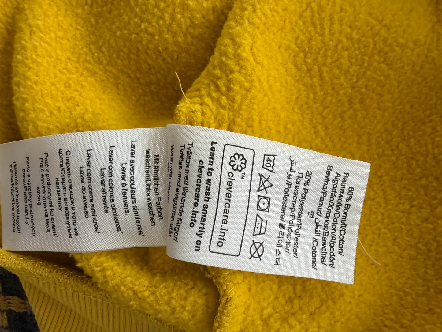 Peak Performance Hoodie