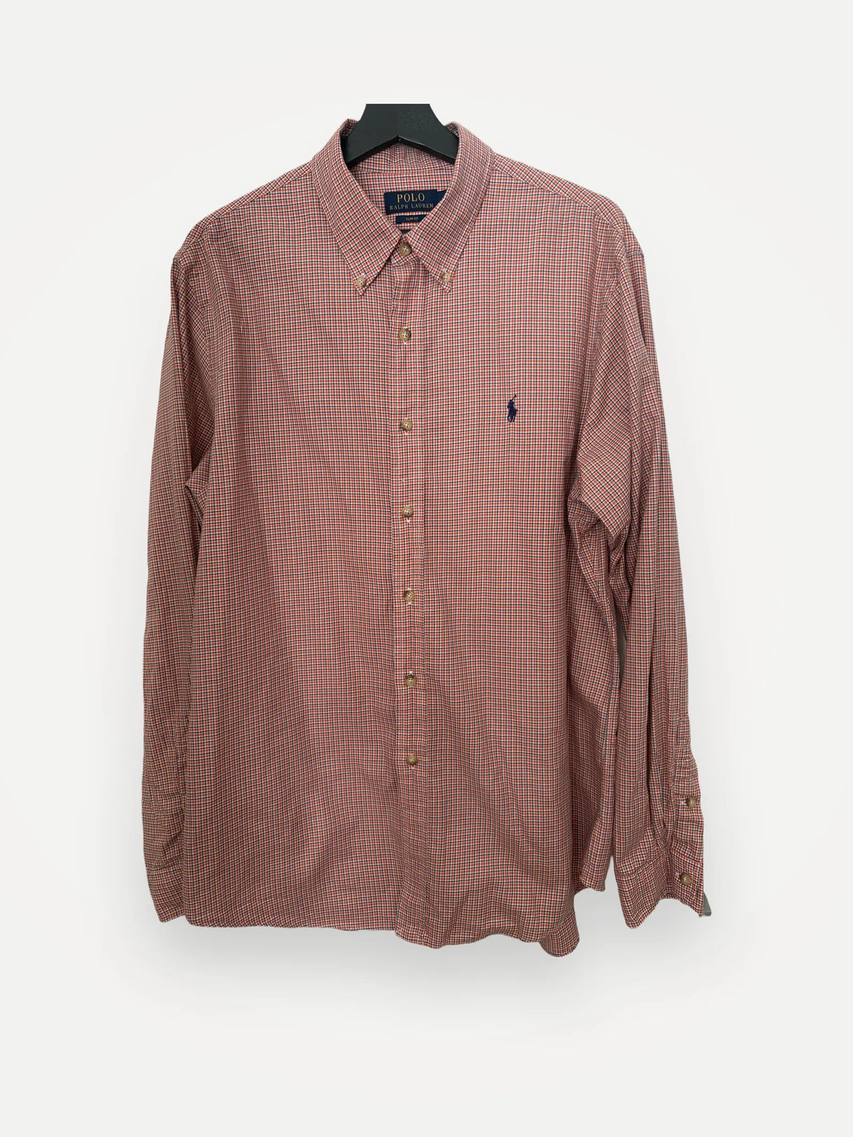 Ralph Lauren-skjorta