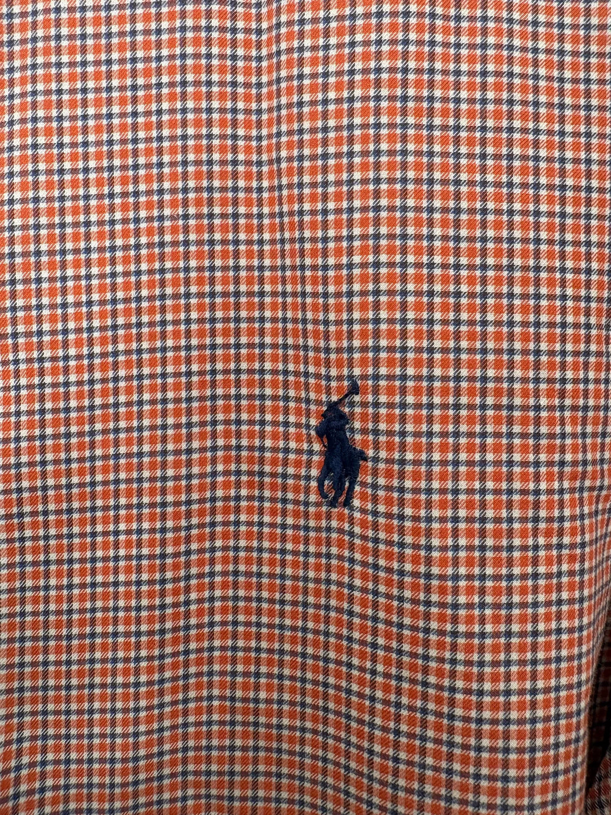 Ralph Lauren-skjorta