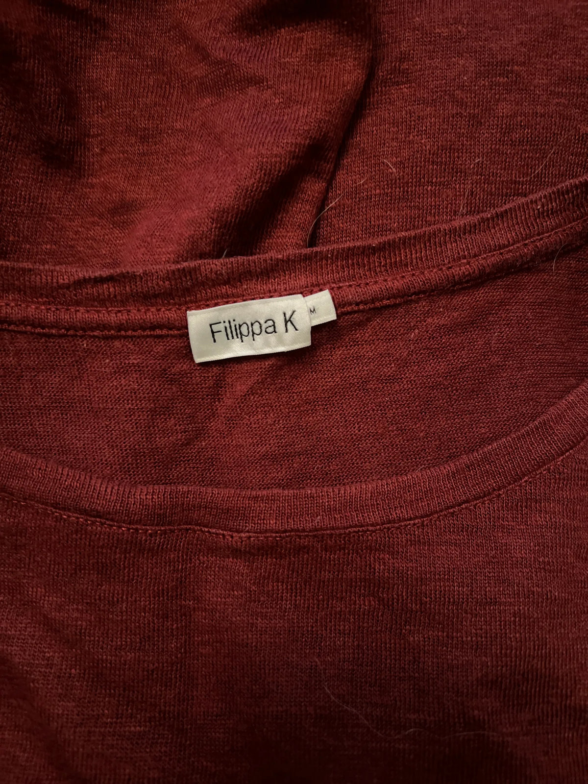 Filippa K Top
