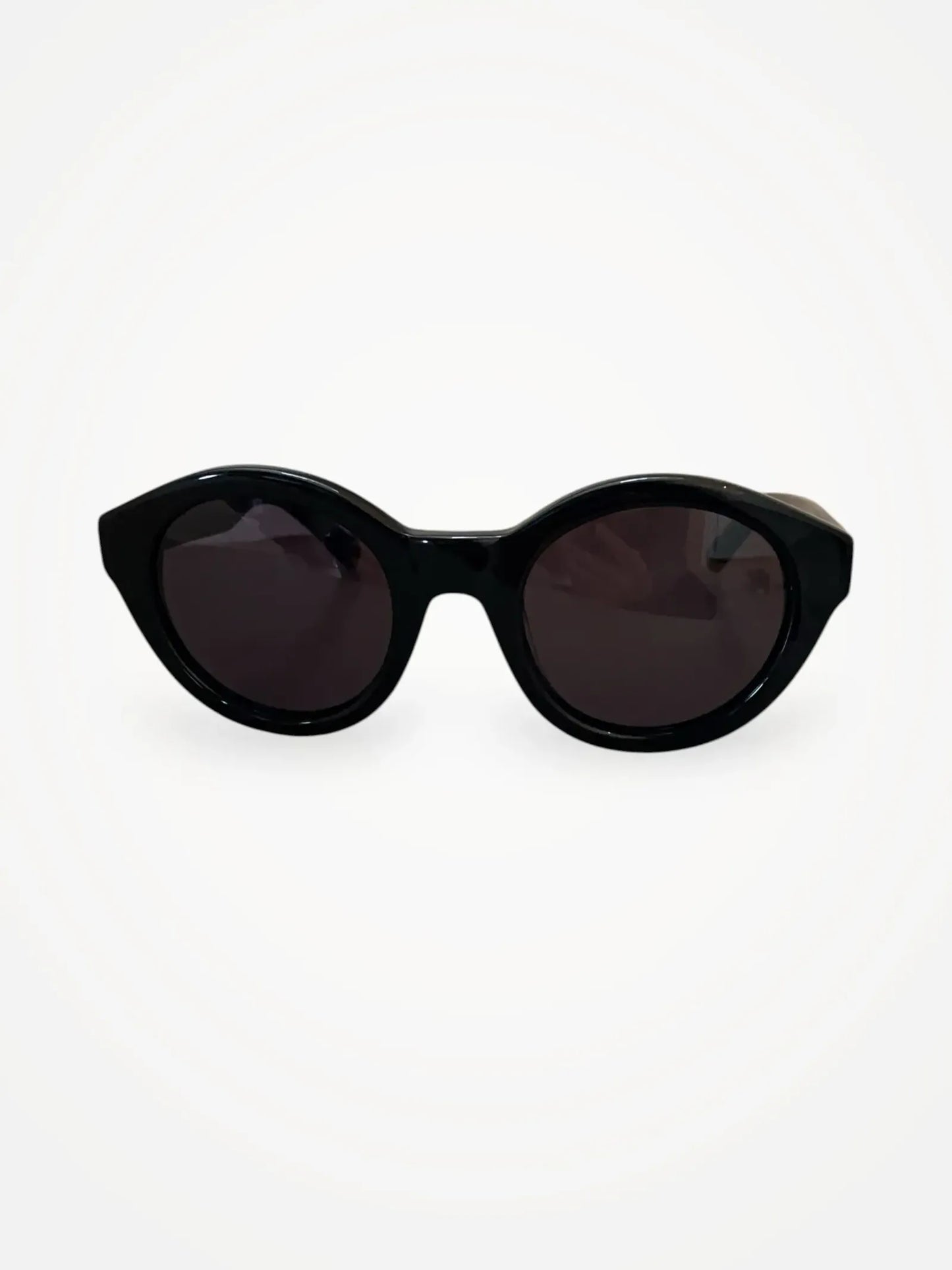 Triwa Midnight Grace Solibri Sunglasses