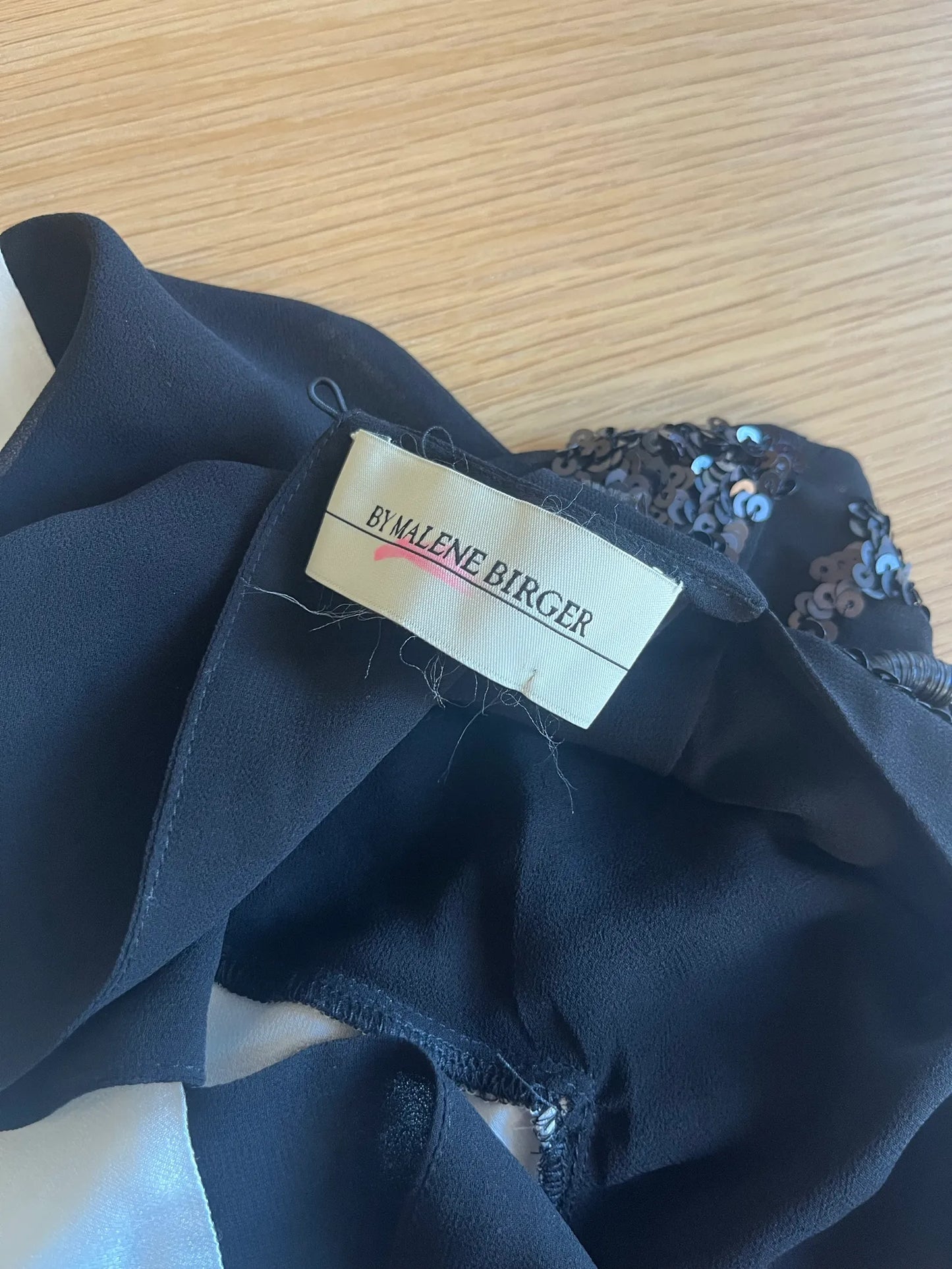 By Malene Birger-blus NWOT