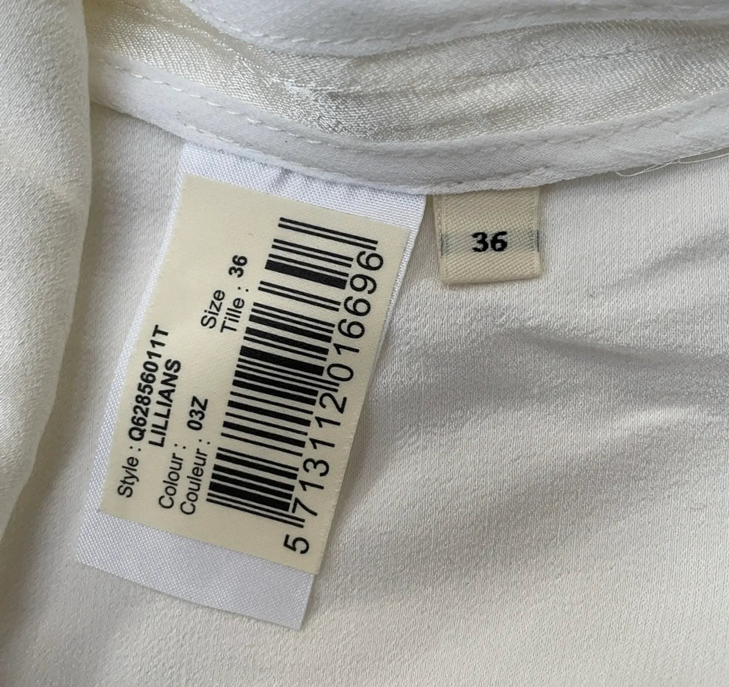 By Malene Birger-blus NWOT