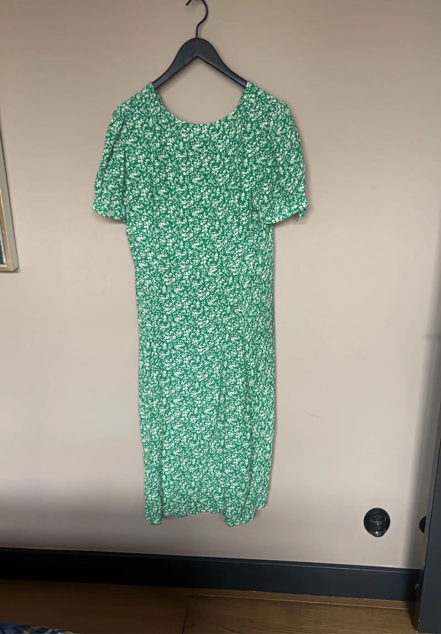 Sézane Dress