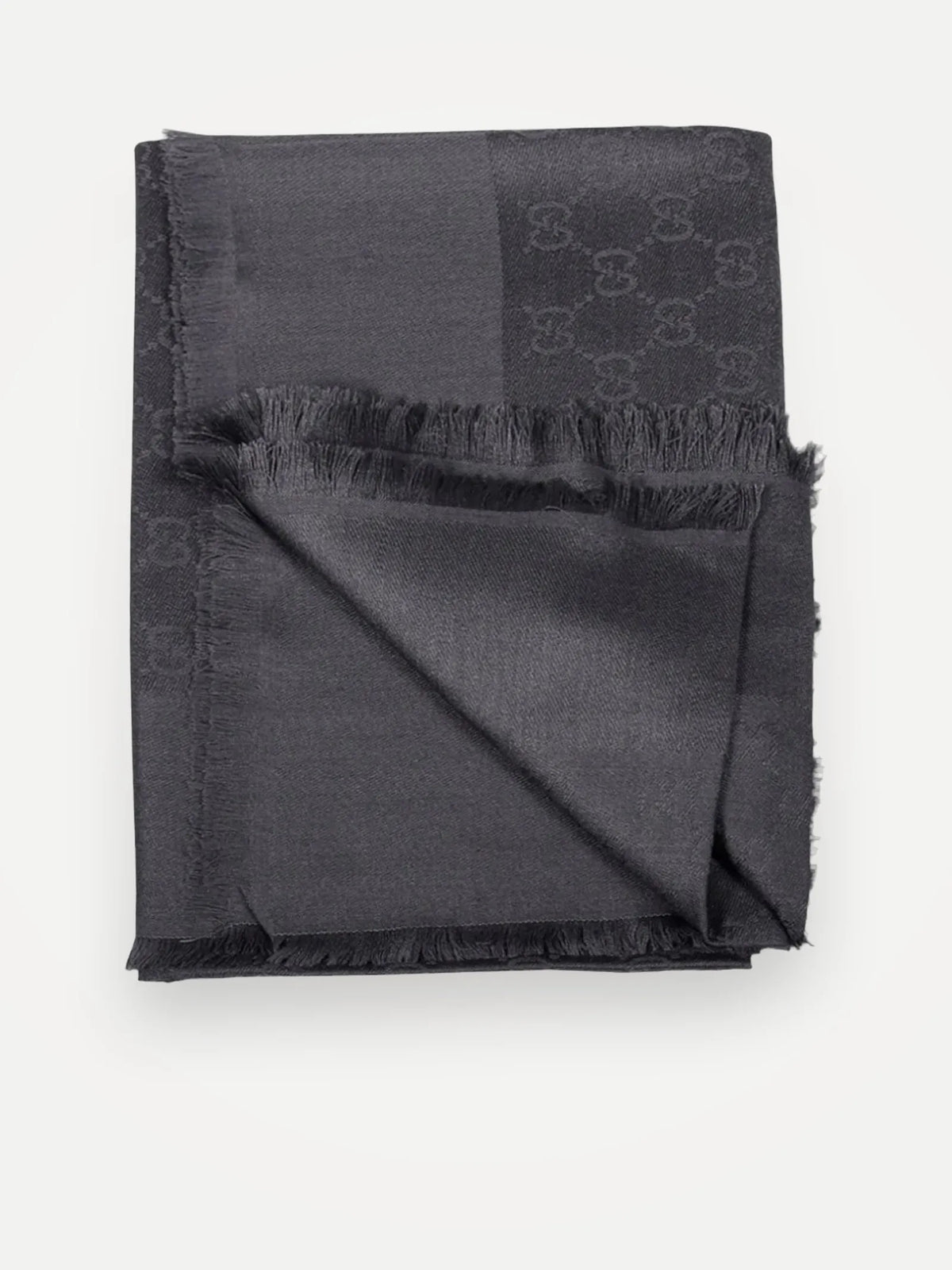 Gucci Monogram Scarf