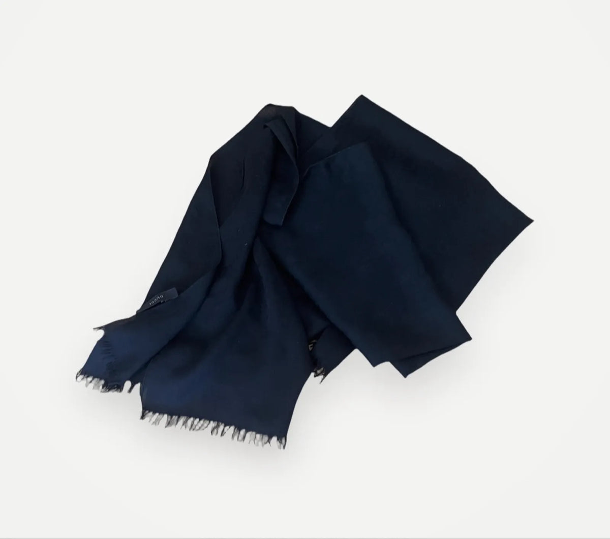 Gucci Monogram Scarf