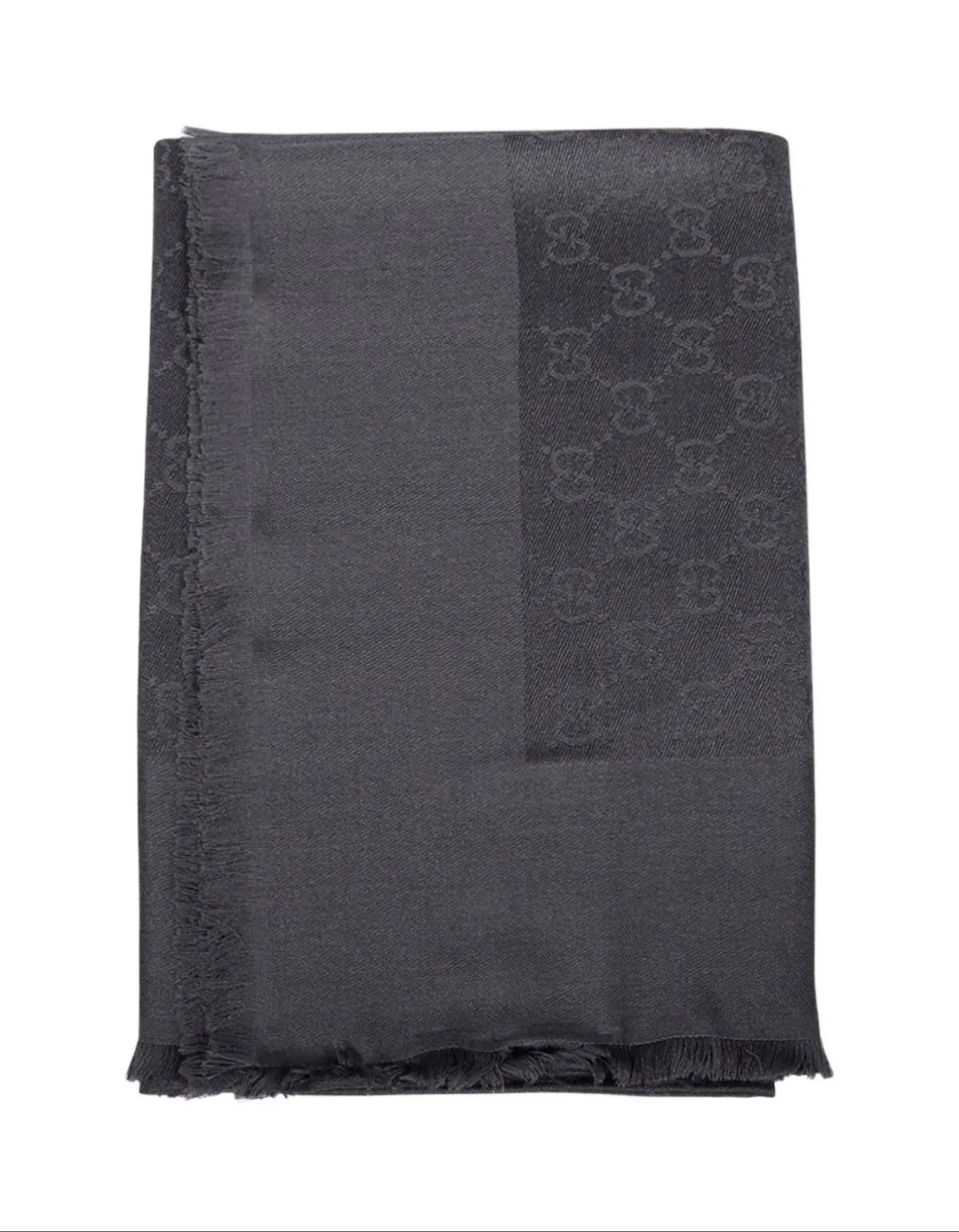 Gucci Monogram Scarf