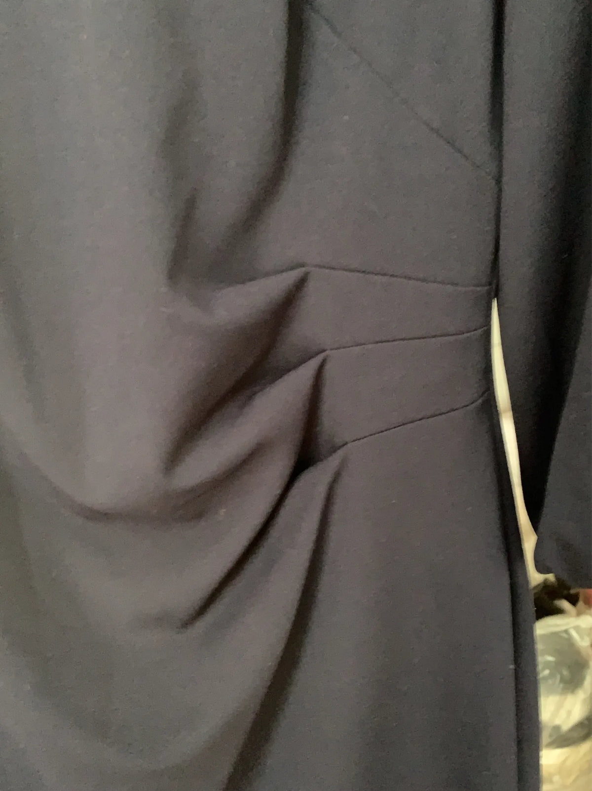 Ralph Lauren-klänning
