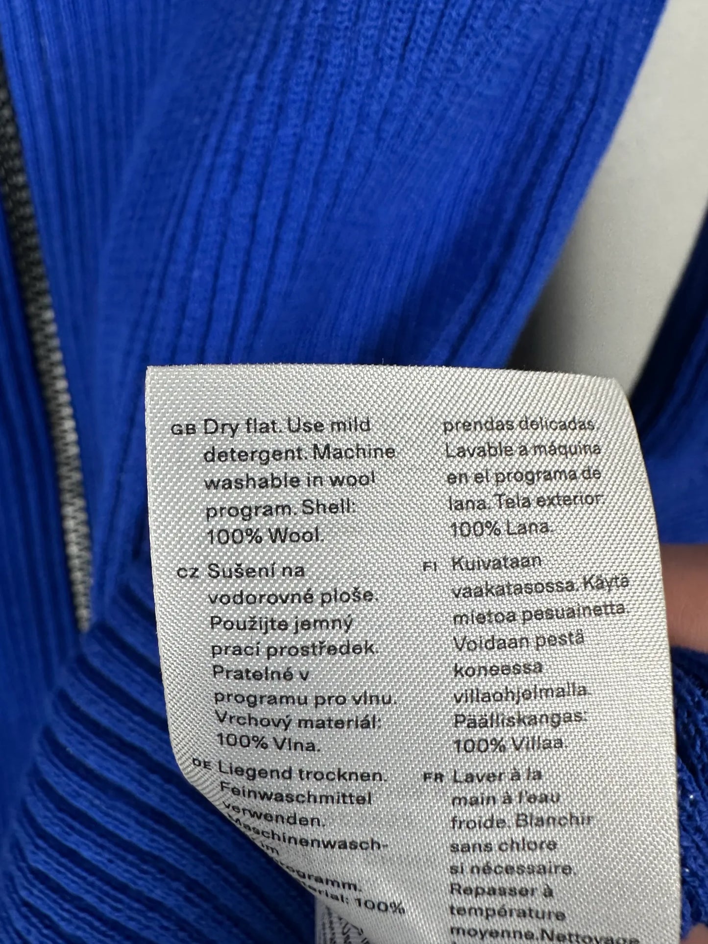 Arket Cardigan
