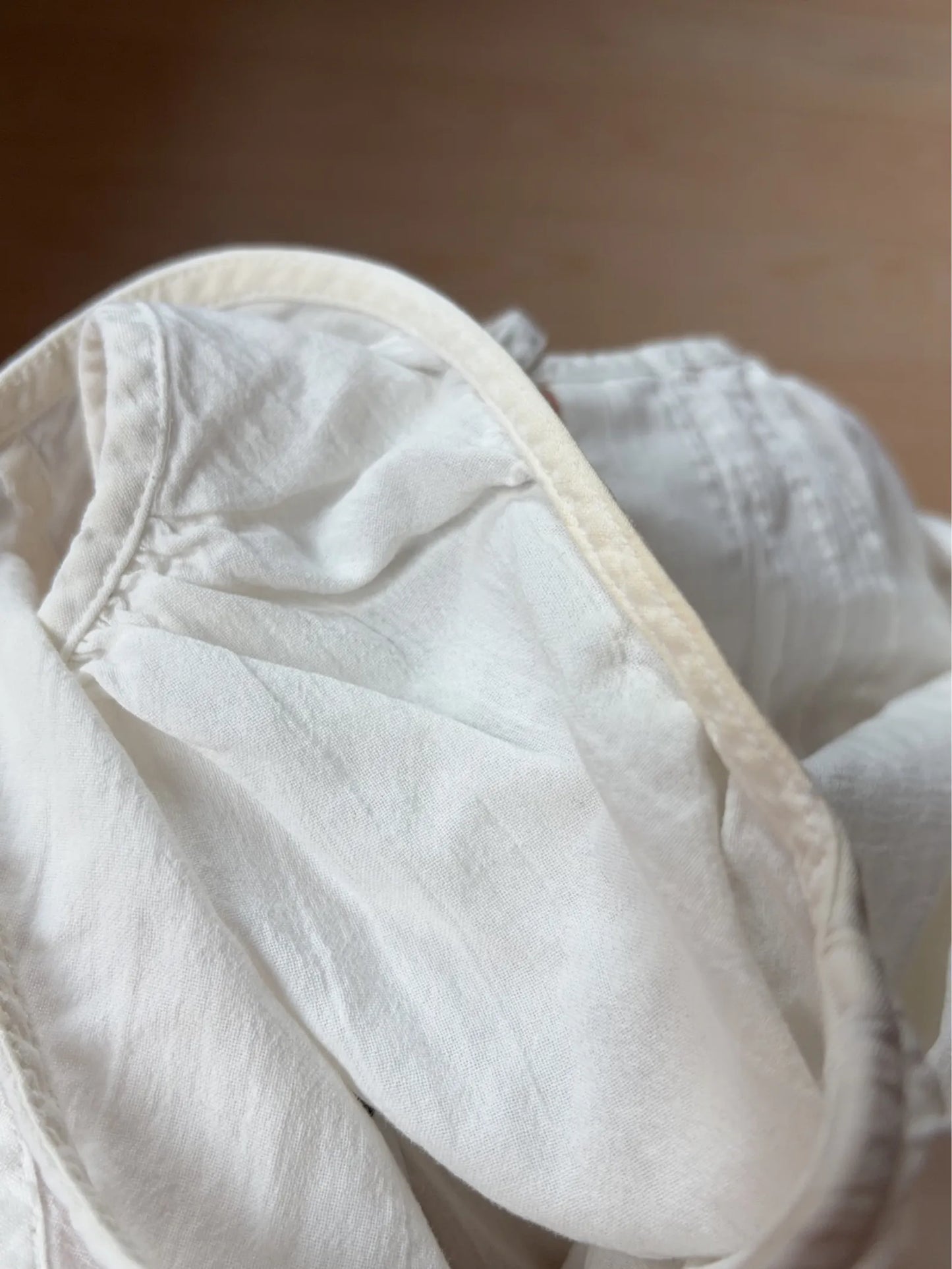 & Other Stories Blouse