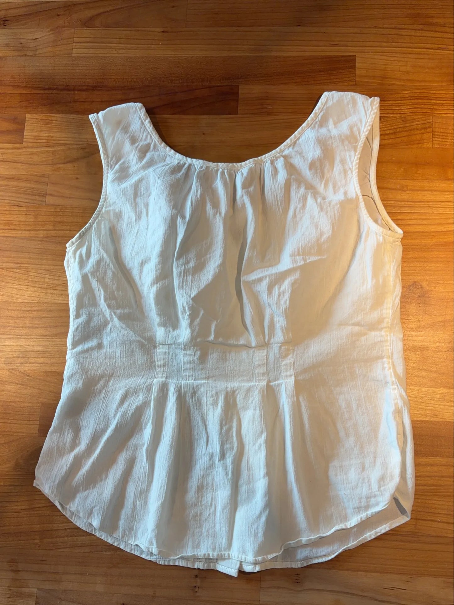 & Other Stories Blouse