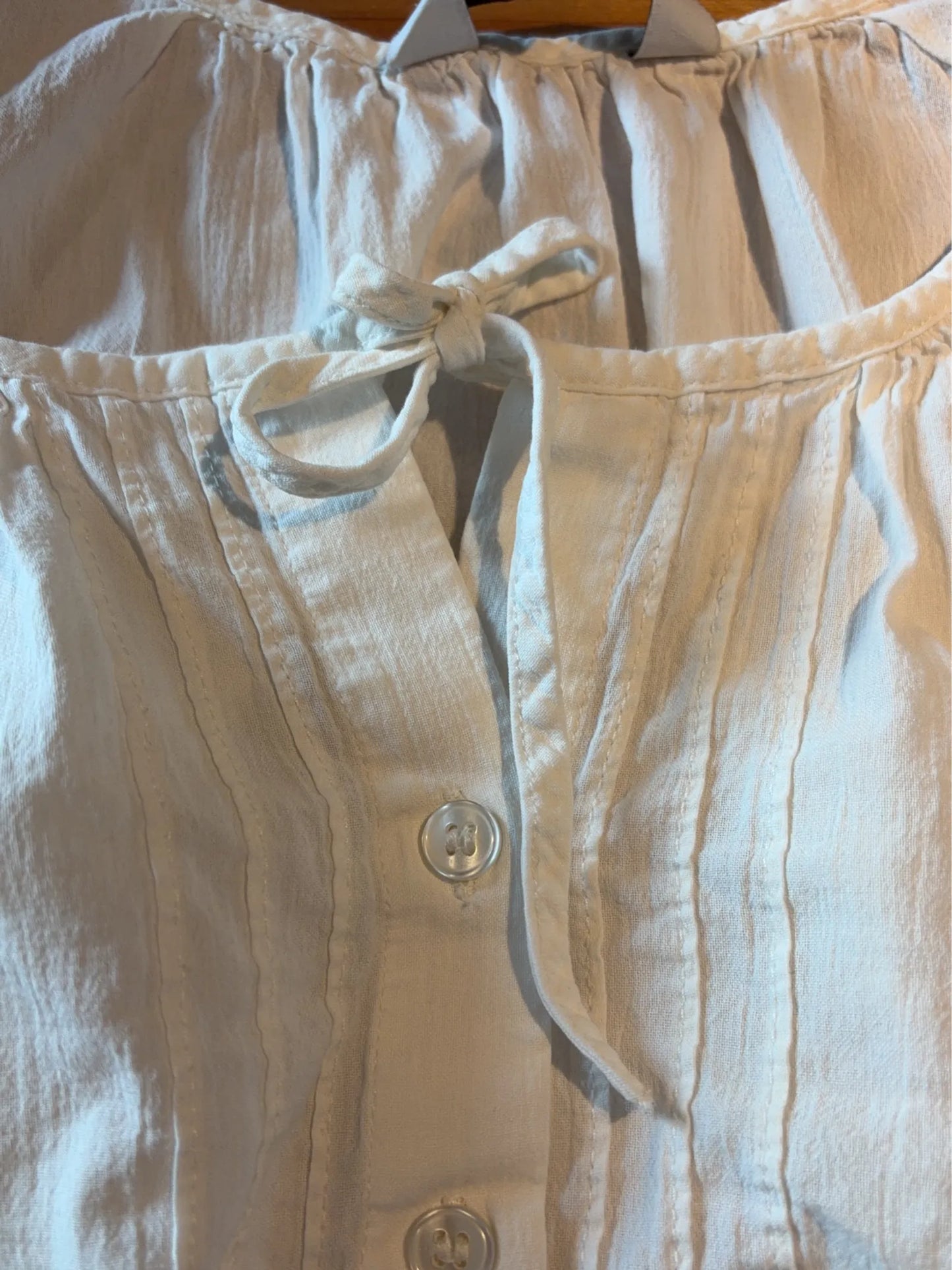 & Other Stories Blouse