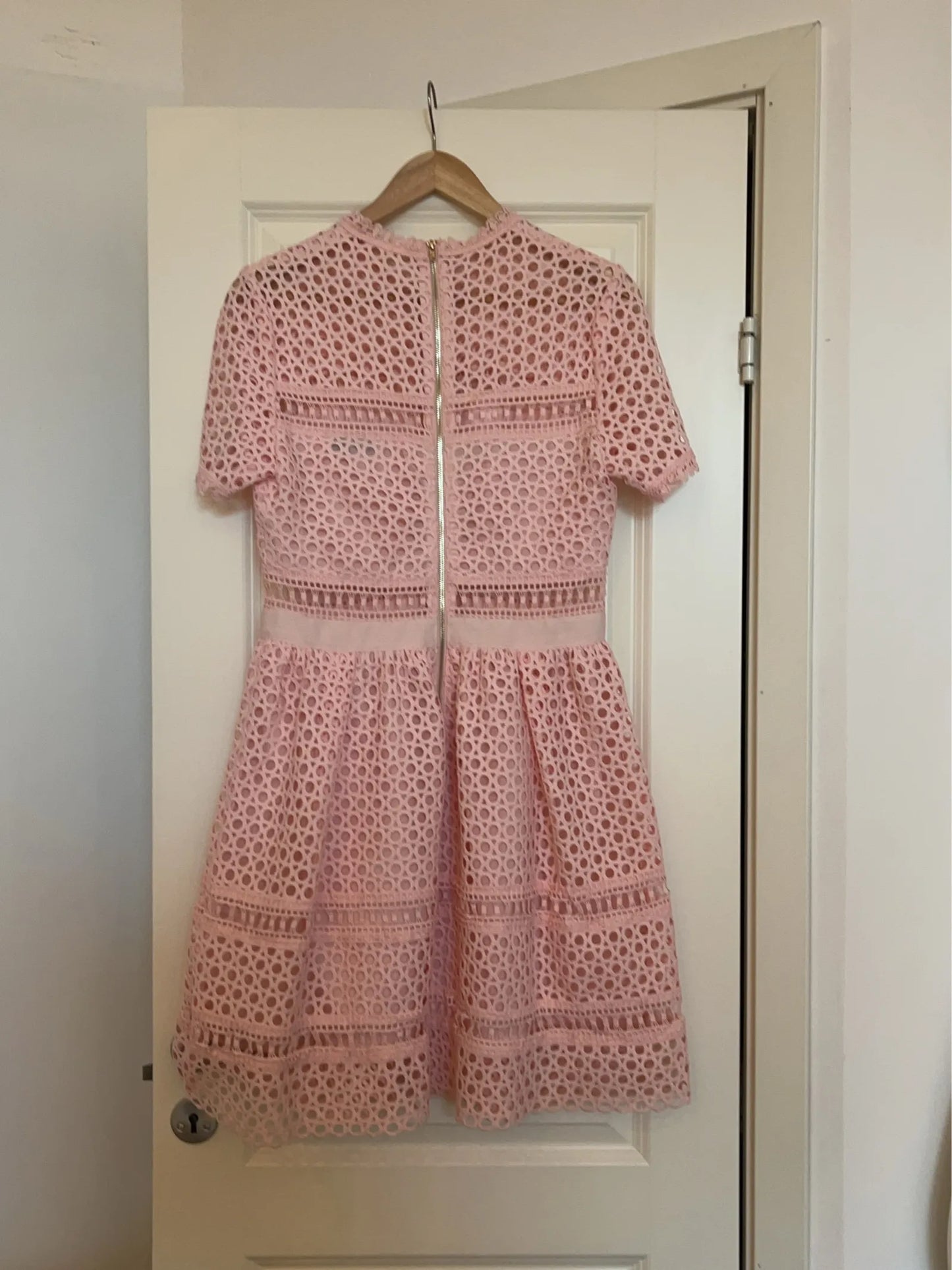 By Malina-klänning NWOT