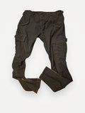 Ralph Lauren Militärinspirerade / Utility Från Märkets Undermärke Denim & Supply . Jeans