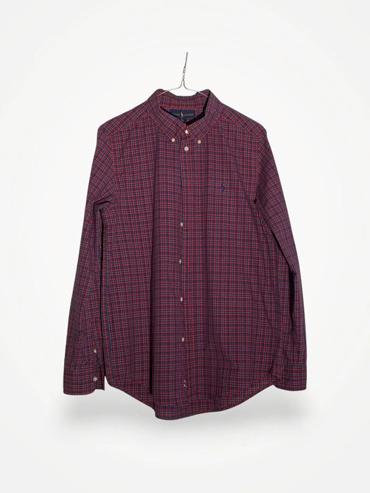 Ralph Lauren-skjorta