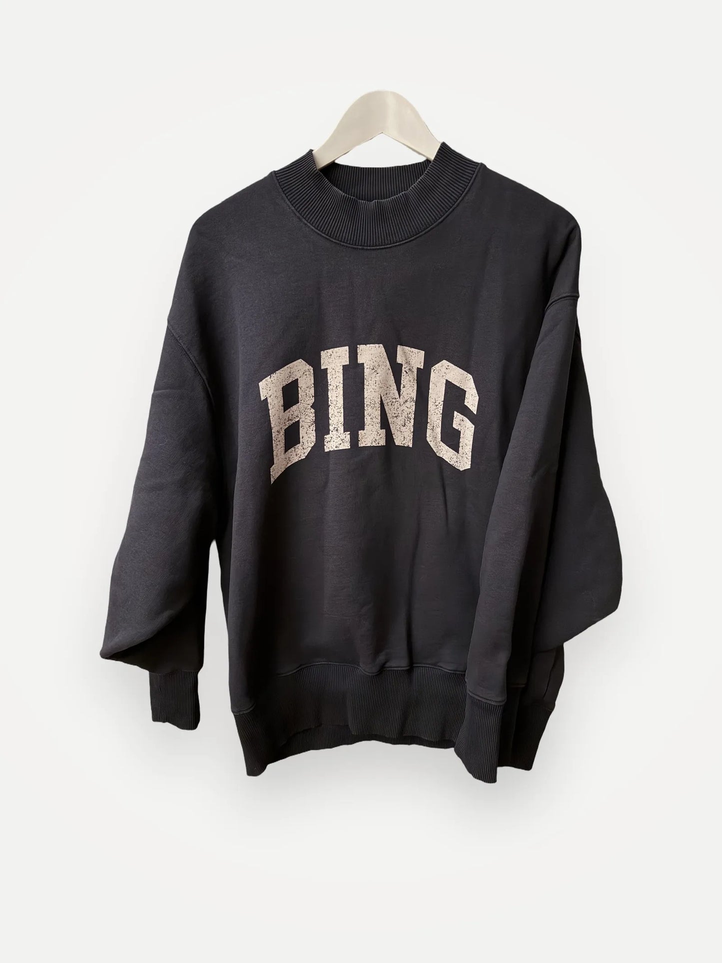 Anine Bing-sweatshirt