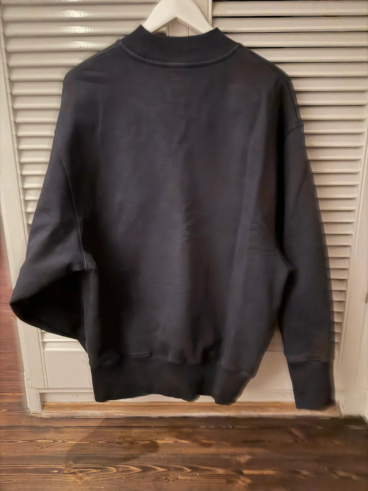 Anine Bing-sweatshirt