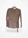 Dagmar Blouse