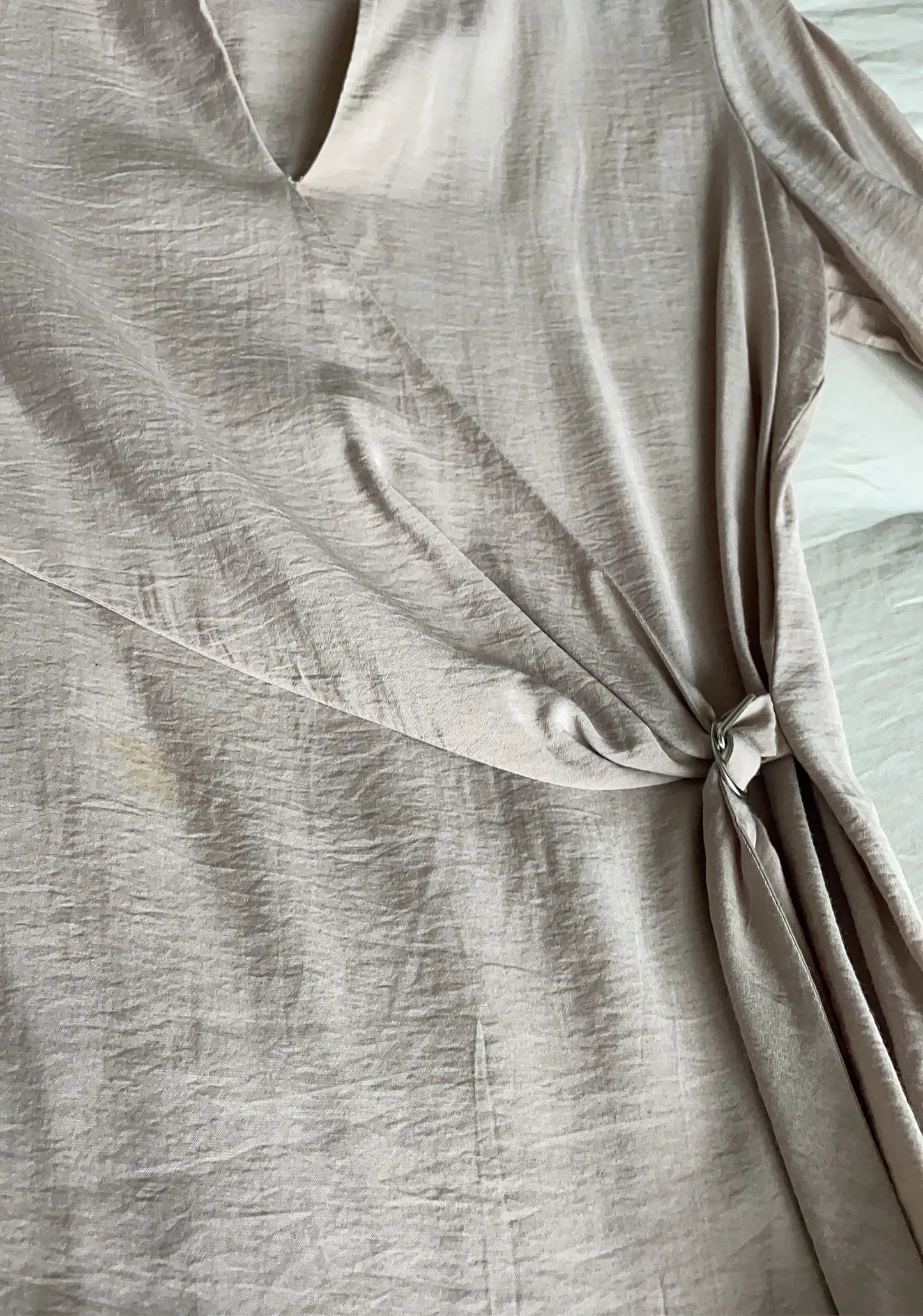 Dagmar Blouse