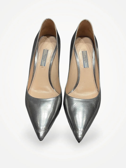 Prada Heels