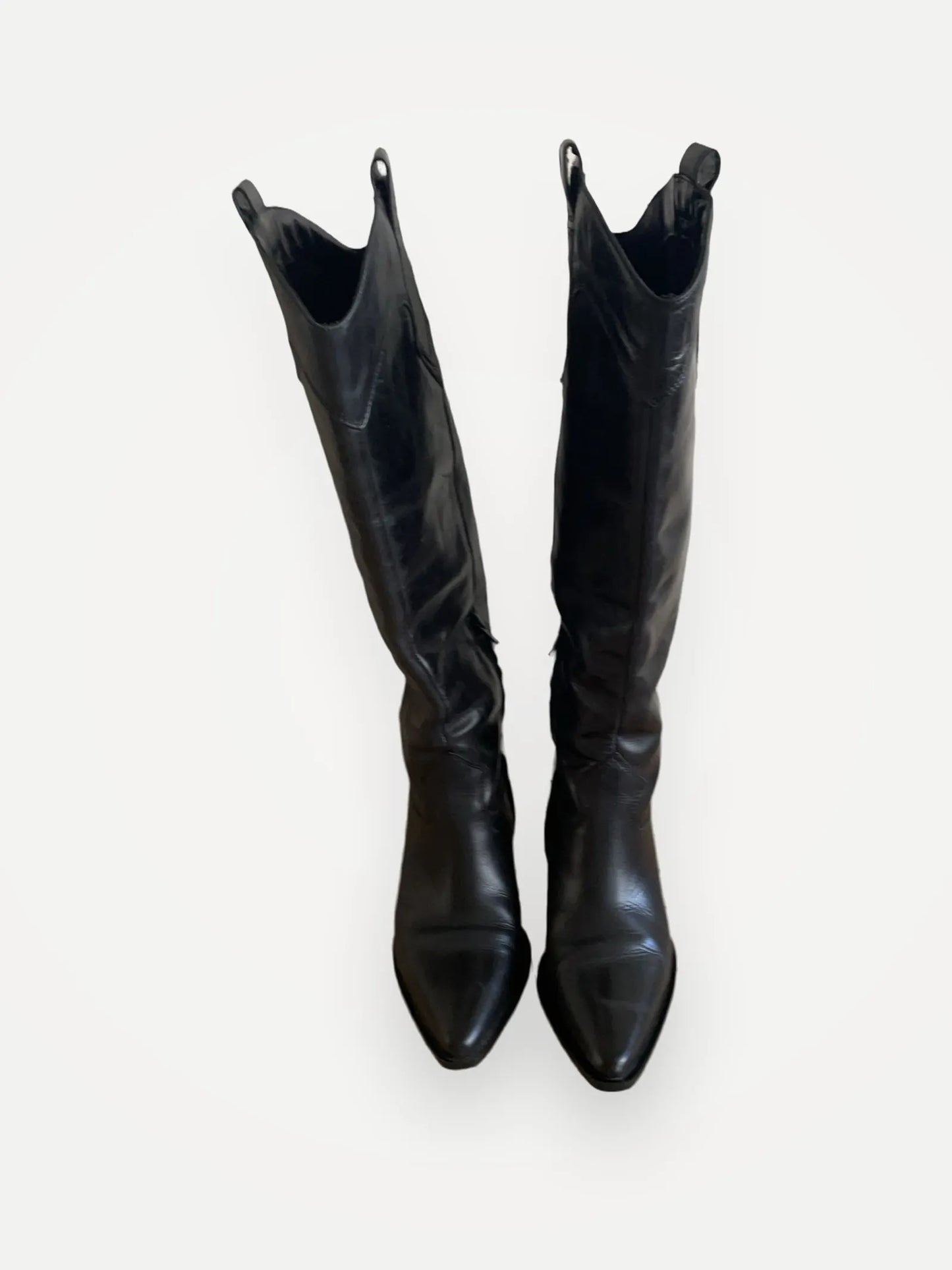 K.Cobler-skinnboots