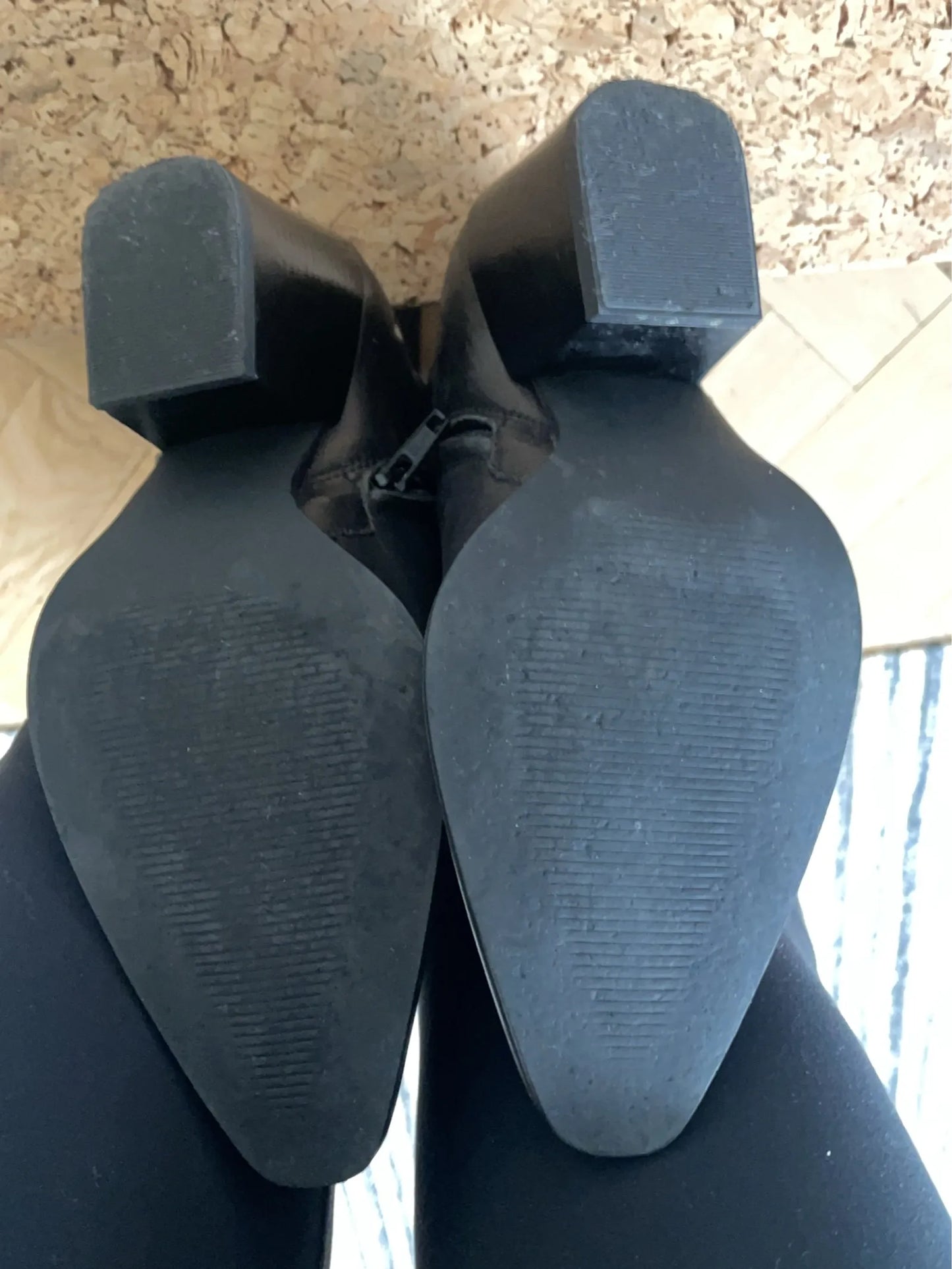 K.Cobler-skinnboots