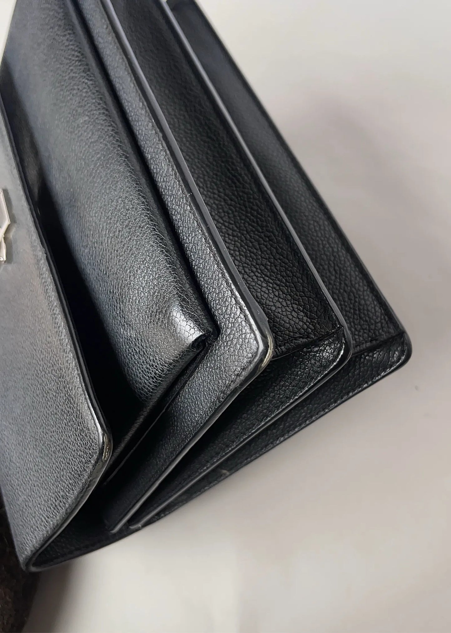 Yves Saint Laurent Shoulder bag