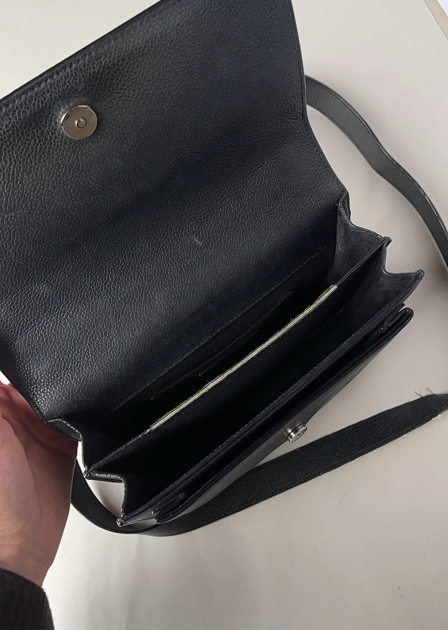 Yves Saint Laurent Shoulder bag