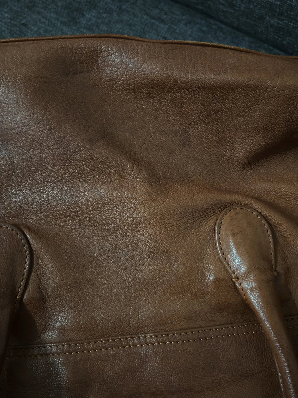 Proenza Schouler Ps1 Keep All-skinnhandväska