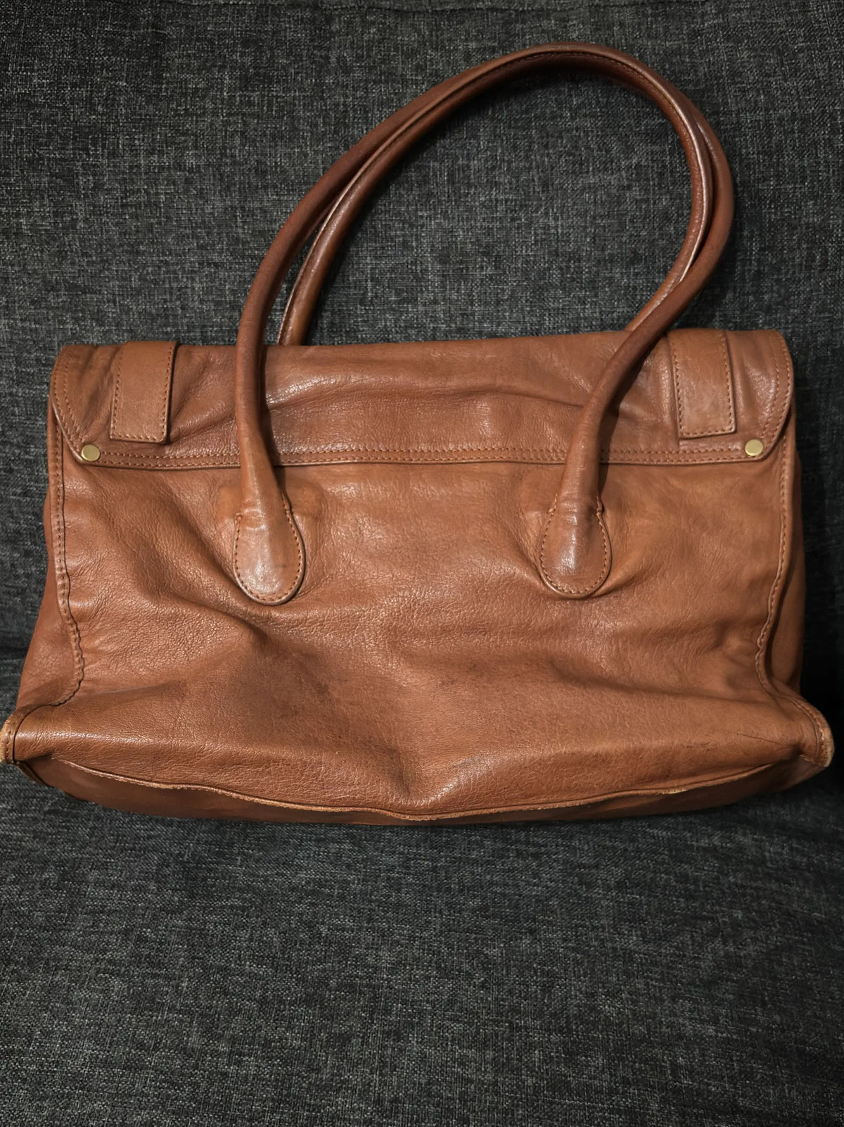 Proenza Schouler Ps1 Keep All-skinnhandväska