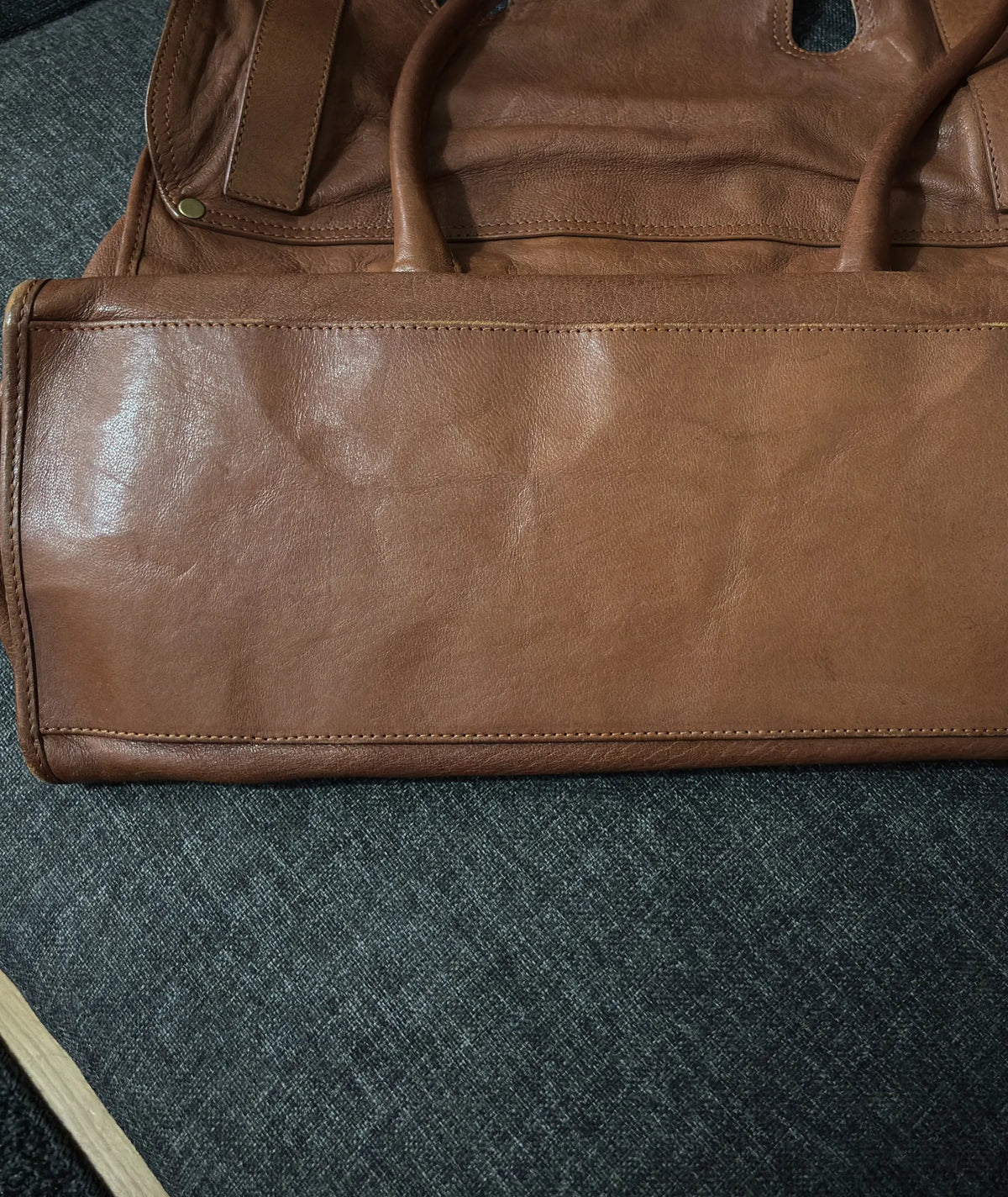 Proenza Schouler Ps1 Keep All-skinnhandväska