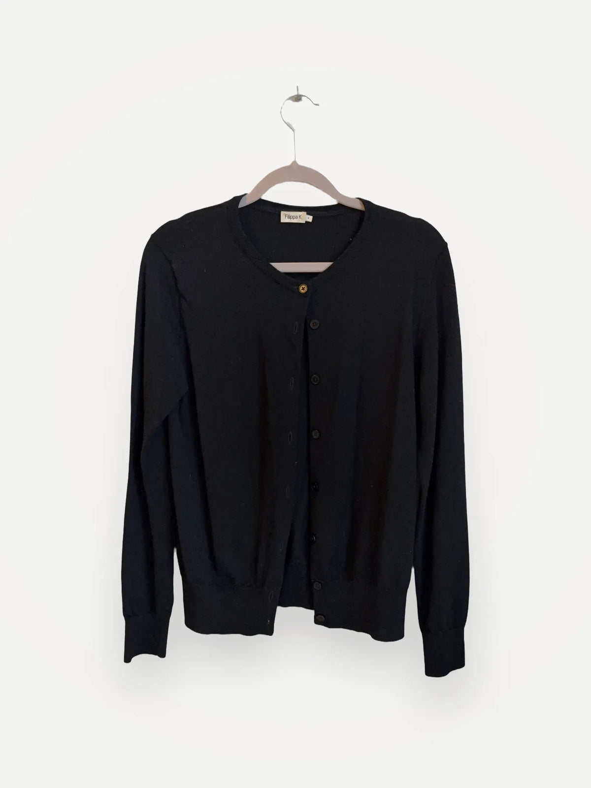 Filippa K-ullkofta