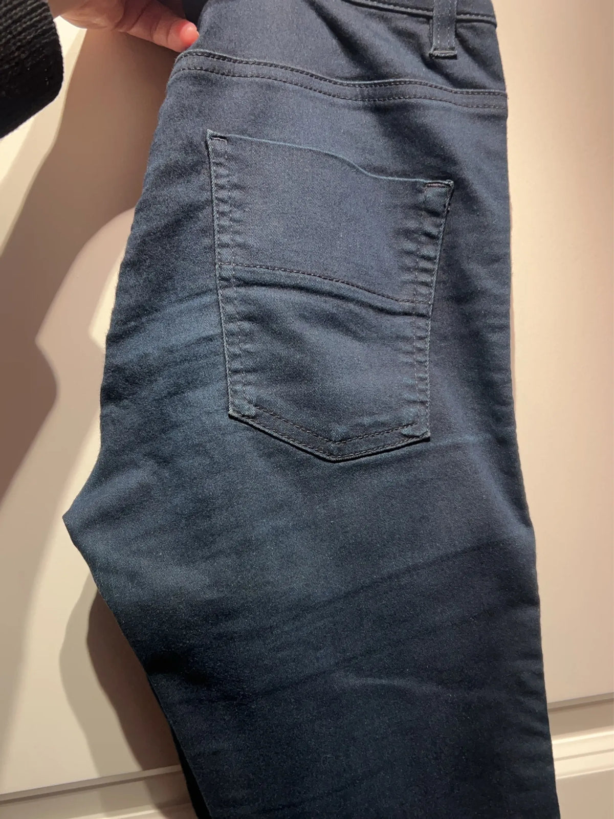Filippa K Lola Super Stretch-jeans