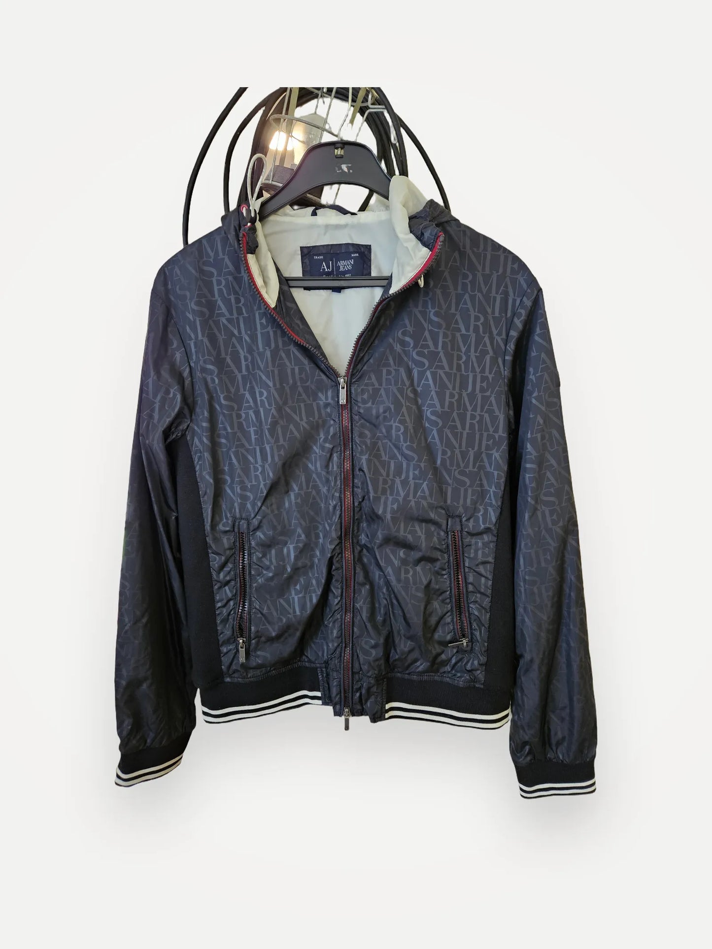 Armani Jacket