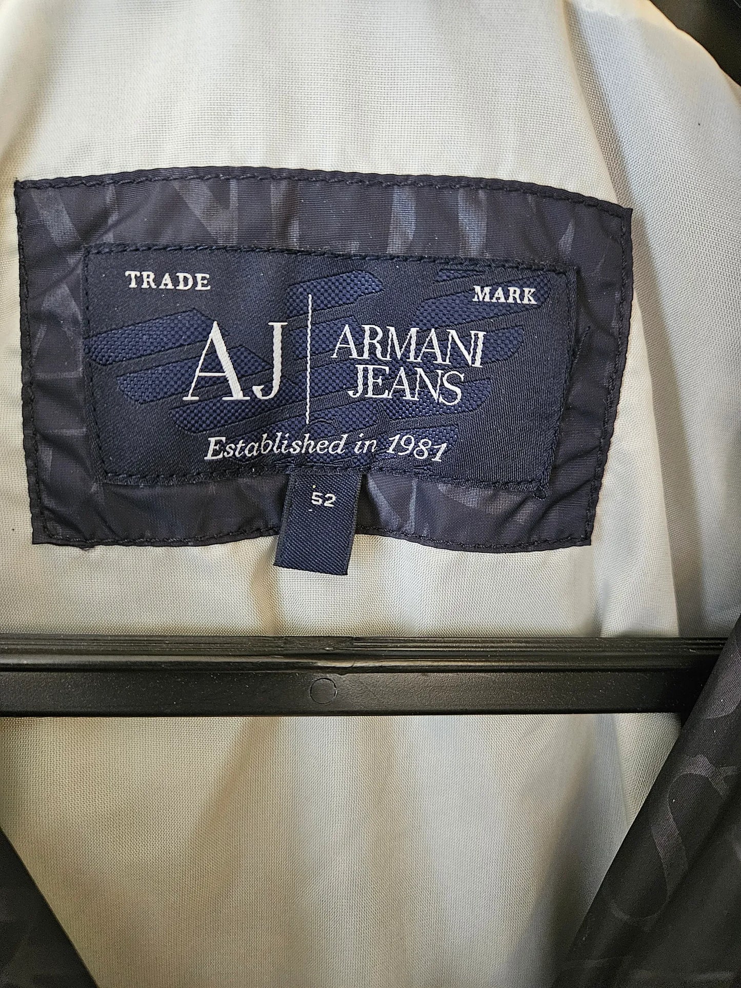 Armani Jacket